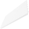 thumbnail image 3 of Troglfold peg board Pegboard Panel Pegboard Wall Mount Panel Pegboard Wall Display Panel Pegboard Accessory,20.47"X12.01"X0.59", 3 of 10