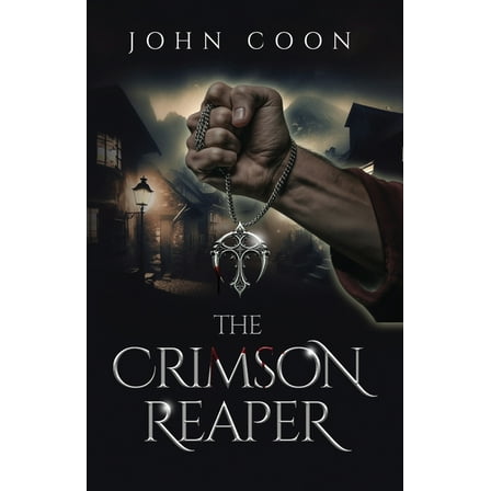Deer Falls The Crimson Reaper, Book 2, (Paperback)