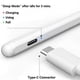thumbnail image 2 of Stylus Pen Para iPad Con Rechazo Palma Levamdar  HMHZ1561, 2 of 7