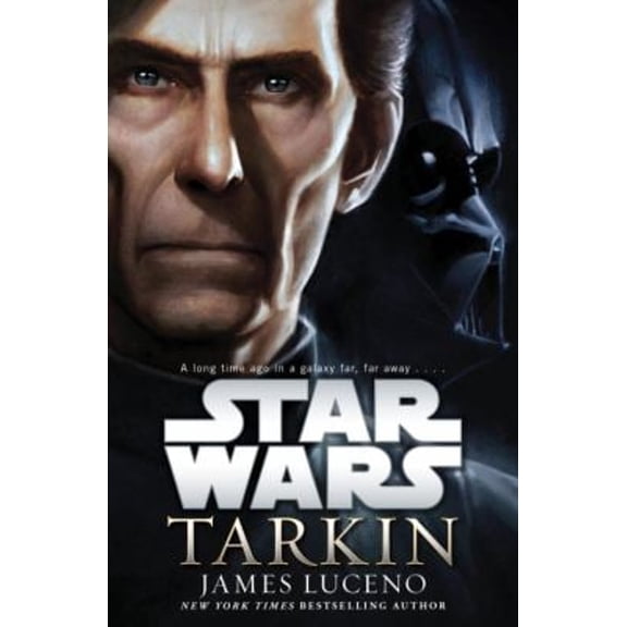 Pre-Owned Tarkin (Hardcover) 0345511522 9780345511522