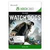 Watch Dogs - Xbox 360 [Digital]