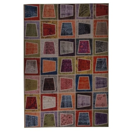 M.A. Trading Bursa Hand woven Area Rug