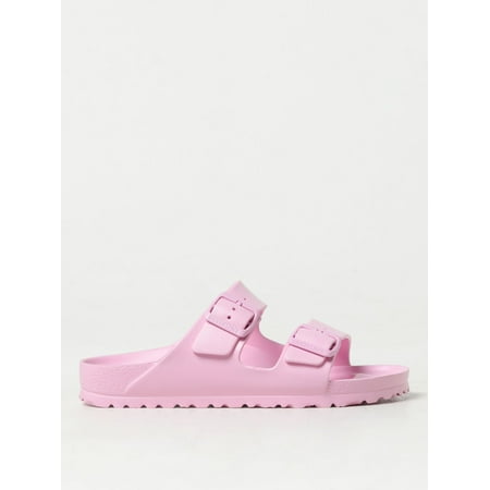 

Birkenstock Flat Sandals Woman Pink Woman