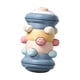 thumbnail image 5 of Juego de equilibrio Montessori, juguete sensorial multifunción, juguete de oruga. Azul, 5 of 9