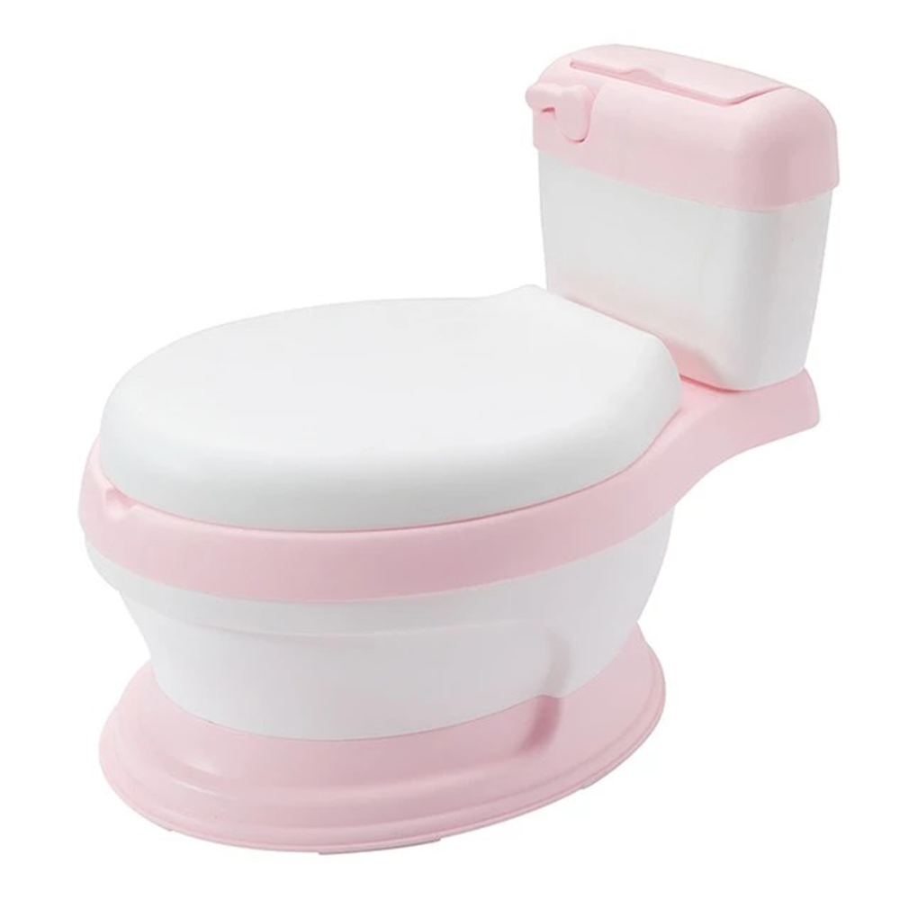 Baby Potty Training Toilet for Boys and Girls Toddler Closestool Potty