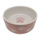 thumbnail image 1 of Cuenco de cerámica para mascotas, cuenco para beber para mascotas, cuenco para comida de gato, cuenco para comida de perro MFZFUKR CPB-DE-SSW2215-3, 1 of 5