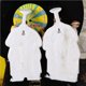 thumbnail image 2 of Bewildely 2 Unids / set Figuritas de Chef Italiano Decoración de Cocina Cocina Adorable Chef Gordo Arte de Pared Cartel Colgante Europeo Resina Retro Artesanía Bewildely HA021972-00, 2 of 6