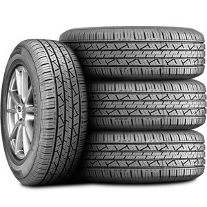 Continental CrossContact LX25 235/65R18 106V a/s All Season Tire Sansujyuku sansujyuku.com