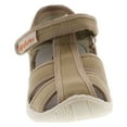 thumbnail image 4 of Naturino Boys 7785 Casual Canvas Fisherman Sandals, 4 of 4