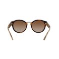thumbnail image 3 of LENTES DE SOL BURBERRY BE4227 360113 50MM negro Burberry BE4227 360113, 3 of 3