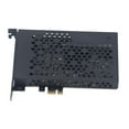 thumbnail image 1 of PCIe Video Capture Card, 4K HD Multimedia Interface Stable Internal Game Capture Card  For PC Gaming For Sound Mixing, 1 of 8