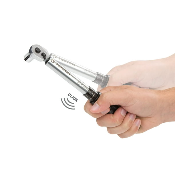 Tekton tools torque on sale wrench