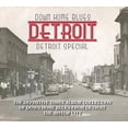 thumbnail image 2 of Down Home Blues: Detroit / Various (CD), 2 of 3