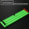 thumbnail image 6 of RUISINERY Physics Laboratory Resistance Law Experimental Teaching Equipment Science Experiment Kits for Classroom Science Study, 6 of 6