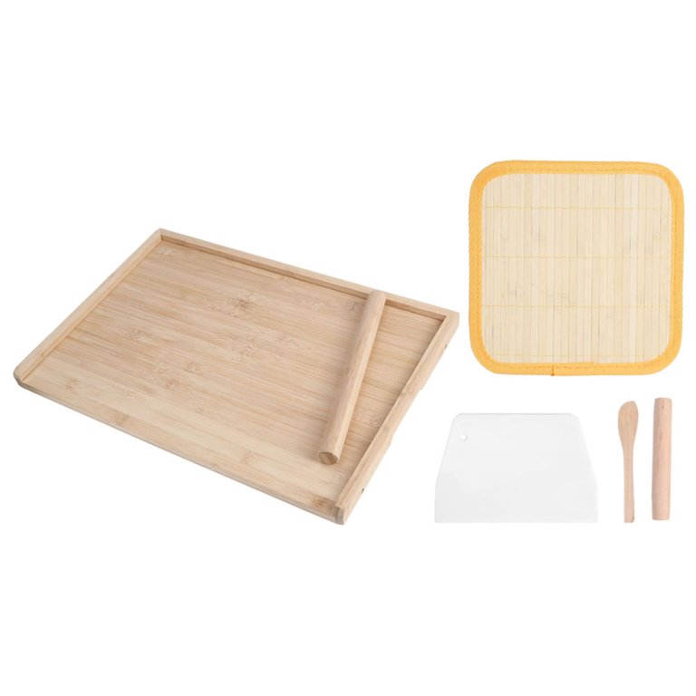 KEVNHAUN Square Cutting Board & Lunch Tray - Globalkitchen Japan