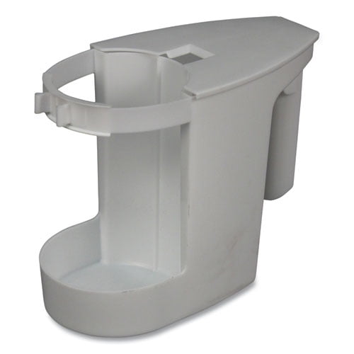 Toilet Bowl Light - Handy Caddy & Irresistible Leggings