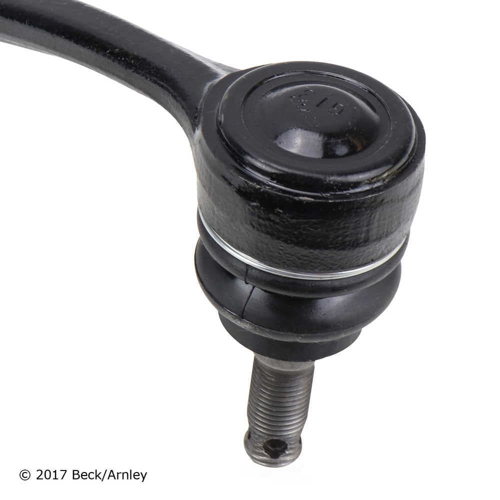 BeckArnley 102-7162 Control Arm With Ball Joint