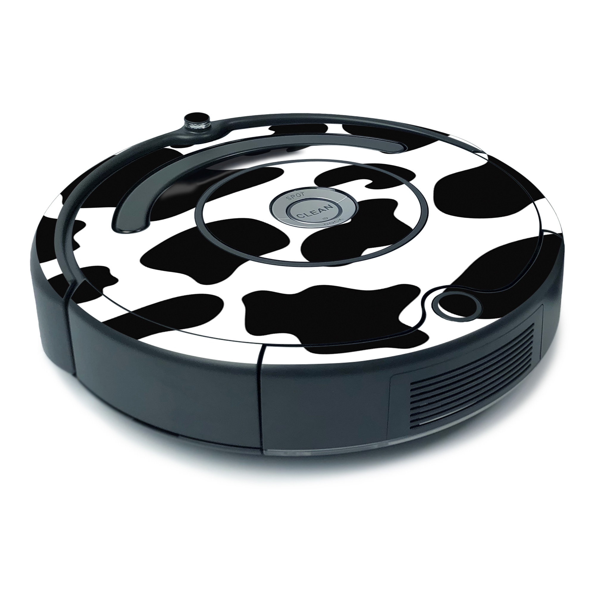 Animals Skin For iRobot Roomba 675 