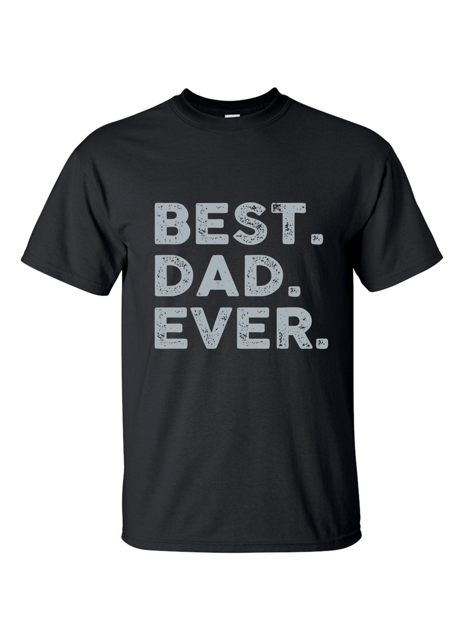 Worlds Best Dad Gift Fun Fathers Day Mens T shirt 