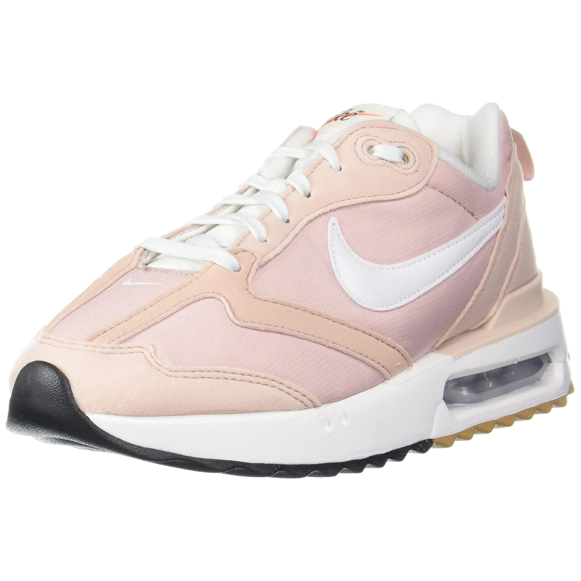 Atticus Uafhængighed nød Nike Womens Air Max Dawn Running Trainers DC4068 Sneakers Shoes (UK 6.5 US  9 EU 40.5, Pink Oxford Summit White Black 601) | Walmart Canada