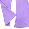 thumbnail image 5 of LvhaoGJOB Girls' Sweatpants for Sports Practice - Easy Care, Versatile Style, 5 of 6