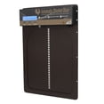 thumbnail image 3 of Puerta de gallinero alimentada por batería,Puerta automática de gallinero Puerta de gallinero programable Máxima confiabilidad, 3 of 8