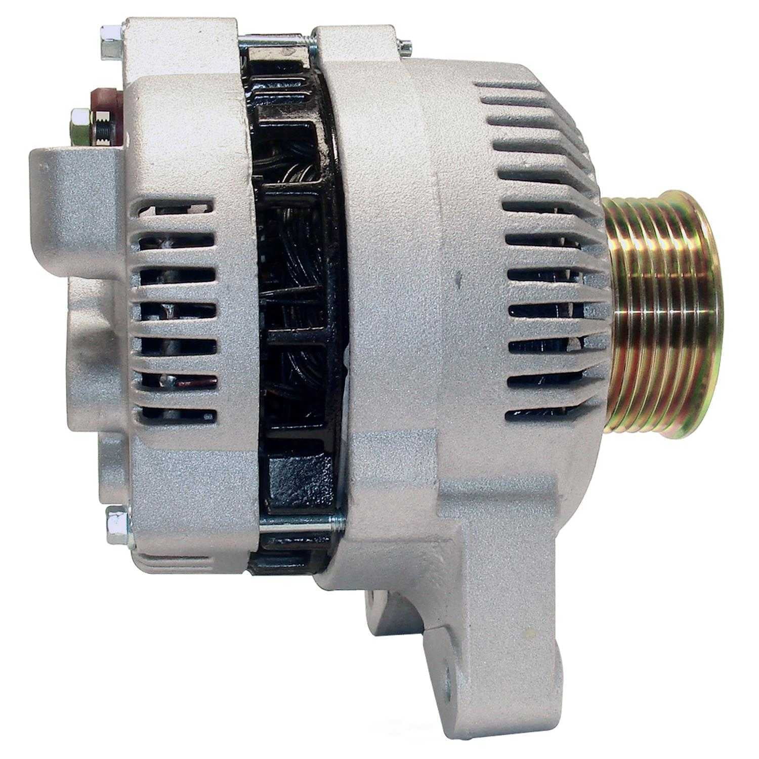 FVP Professional 7753710 Alternator Standard