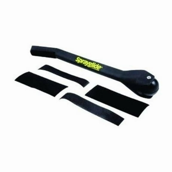 Spray Glide Pressure Washer Accessory