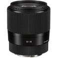 thumbnail image 2 of 30mm F1.4 DC DN | C for EF-M Mount, 2 of 4