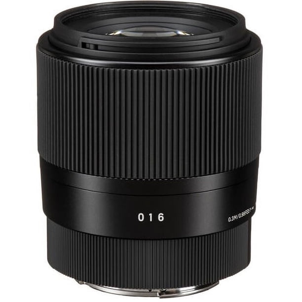 30mm F1.4 DC DN | C for EF-M Mount - Walmart.ca