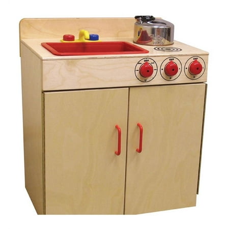 Kid's Play Sink and Range Combo - Walmart.com