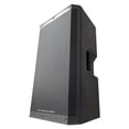 thumbnail image 3 of Sistema de Audio Profesional Audiobahn ELECTRO15 15 pulgadas 600W RMS, 3 of 9
