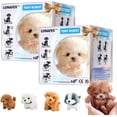 thumbnail image 1 of Robot Dog - Robot Puppy, Nico My Realistic Robots Puppy, Robots Dogs That Acts Like a Real Dog Realistic, Electronic Interactive Plush Puppys Toy (2*J), 1 of 8