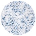 thumbnail image 4 of SAFAVIEH Amelia Roslyn Abstract Distressed Area Rug, 4 of 6