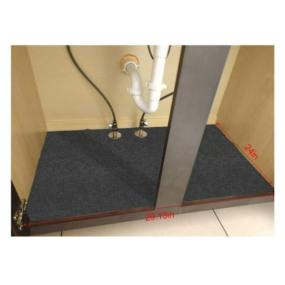 Under Sink Drip Tray