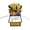 10th, variant on 18th Birthday Cards for Boys, 18th Birthday Card Daughter – 18 Year Old Funny Birthday Card with 3D Flower Butterflies Pop-Up, Greeting Card and Envelope for Women Men Friends