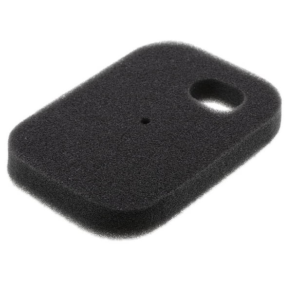 Limpiador de Filtro de Aire de Espuma Negra para Accesorios de Automóvil Y Motocicleta Pw50 Pw 50 Macarena Reemplazo de espuma de filtro de aire