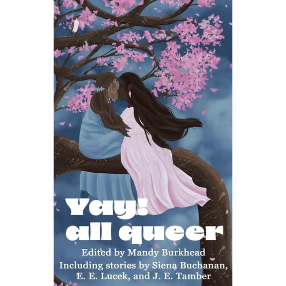 Yay! All Queer, (Paperback)
