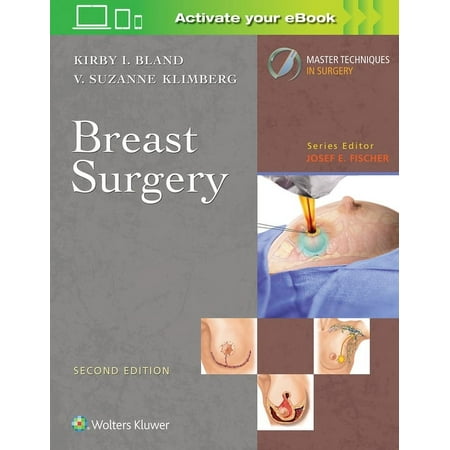 UPC: 9781496380876 | Master Techniques in Surgery: Breast Surgery (Hardcover)