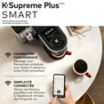 thumbnail image 2 of Keurig® K-Supreme Plus SMART Single Serve K-Cup Pod Coffee Maker, 2 of 10
