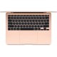 thumbnail image 3 of Apple MacBook Air 13.3" Laptop 512GB i5 (2020, Gold) Paquete de lujo en español (caja nueva abierta), 3 of 7