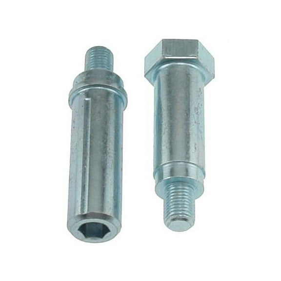 Rear Caliper Bolt Kit - Compatible with 2006 GS300