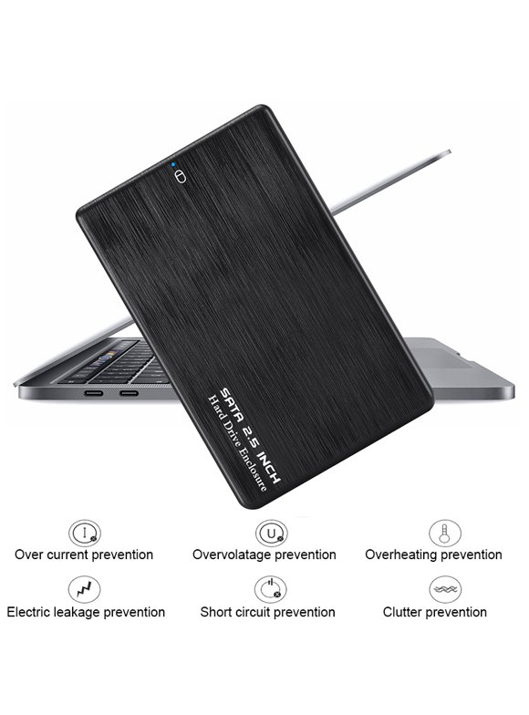 2TB External Hard Drives in External Hard Drives