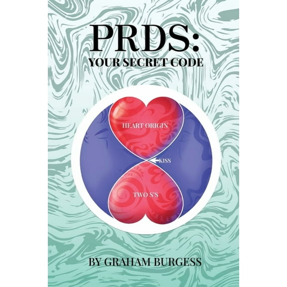 Prds: Your Secret Code, (Paperback)