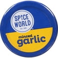 thumbnail image 3 of Minced Garlic, 8 oz jar, 3 of 7
