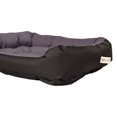 thumbnail image 4 of Cama Para Perro Alebripets  Cama Grande Negra, 4 of 8