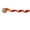 🥑 Red_New#1965, variant on Velvet Wired Ribbon Khaki Crushed Velvet Christmas Ribbon 2.5 Inch Wide, 16.4FT Roll, Wired Edge Gift Wrapping Bows Wreath Decoration Crafts Supplies