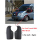 thumbnail image 3 of Cubierta de La Tapa de La Puerta Del Espejo Del Ala Del Coche Juego de Carcasa de Ajuste para MK6 Soledad cubierta del espejo del ala del coche, 3 of 8