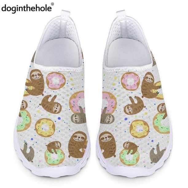 Nuestras zapatillas para correr están hechas de material EVA de alta calidad como suela. Adopta el diseño de malla superior, que puede ampliar las características agradables para la piel y transpirabl