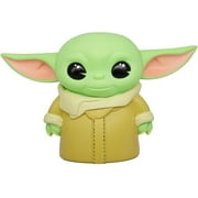 Star Wars Baby Yoda The Child PVC Bank